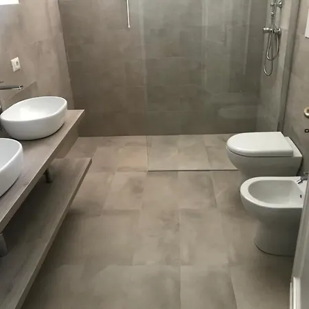 Apartment Montesegnale Bolsena