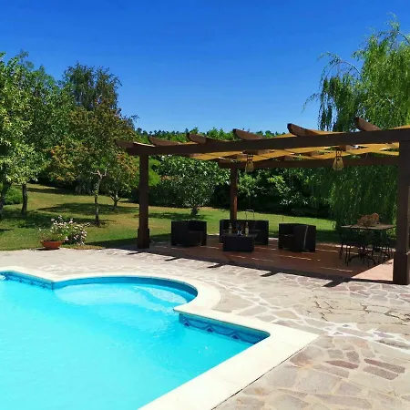 Apartment Montesegnale *