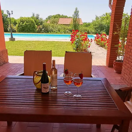 Apartment Montesegnale *