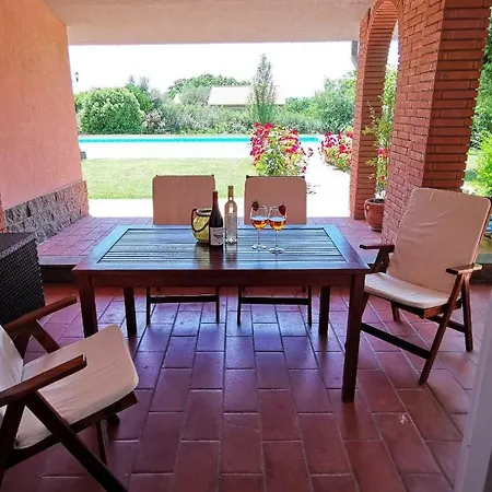 Montesegnale Apartment