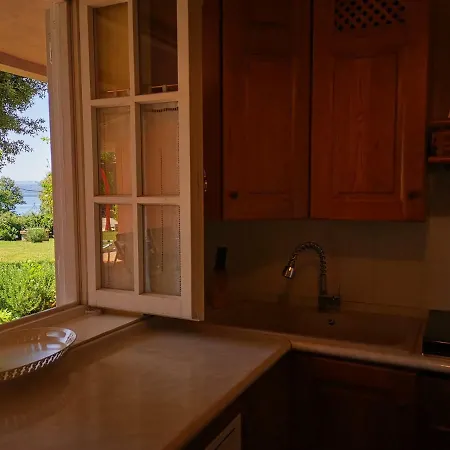 Montesegnale Apartment