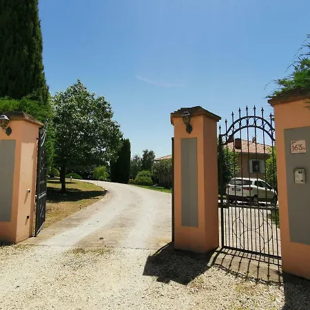 Montesegnale * Bolsena