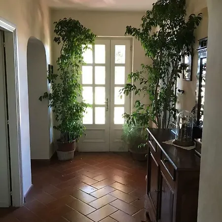 Apartment Montesegnale Bolsena